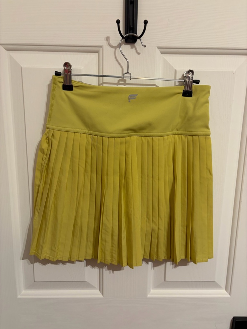 NWT Fabletics tennis skirt - Picture 3 of 4